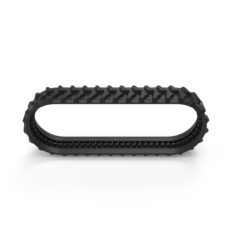 Hitachi ZX17U.2 | Mini Excavator Rubber Tracks | 230x48x70